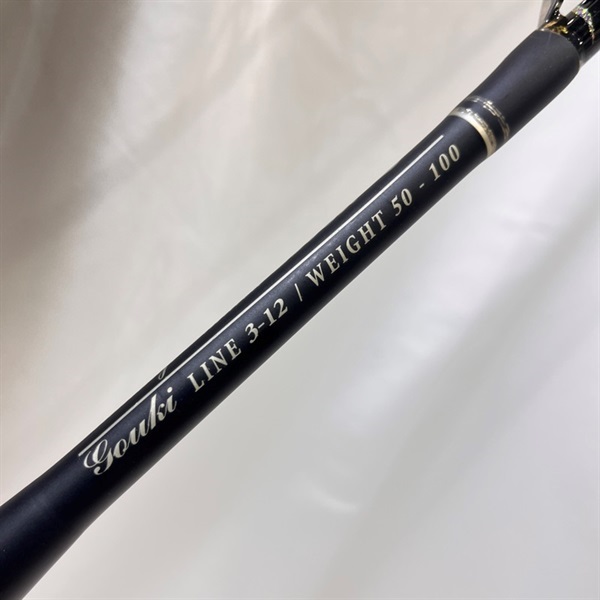 シマアジリミテッド２１０ＳＲ